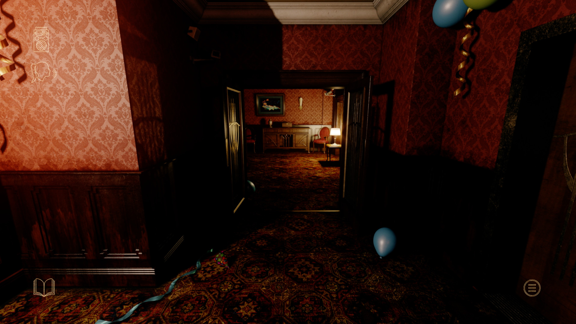 Скриншот 13: At Dead Of Night