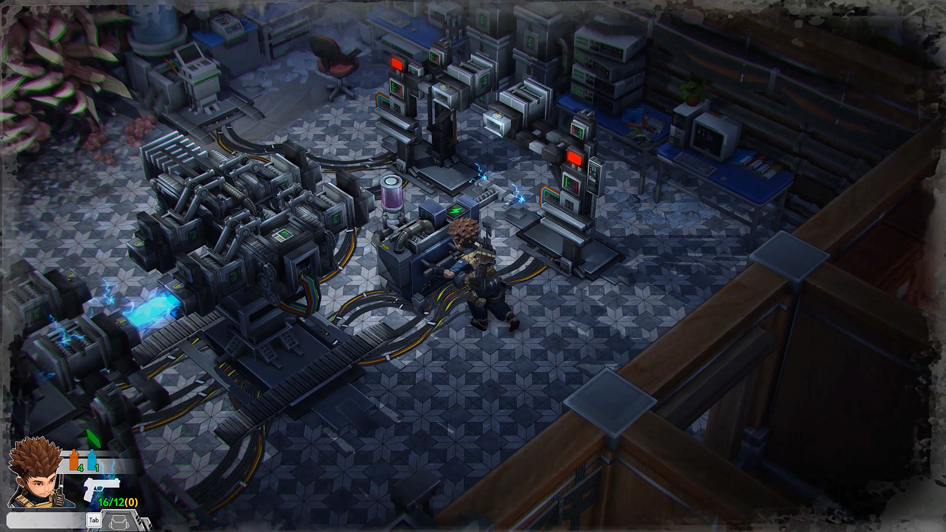 Скриншот 6: Heaven Dust 2