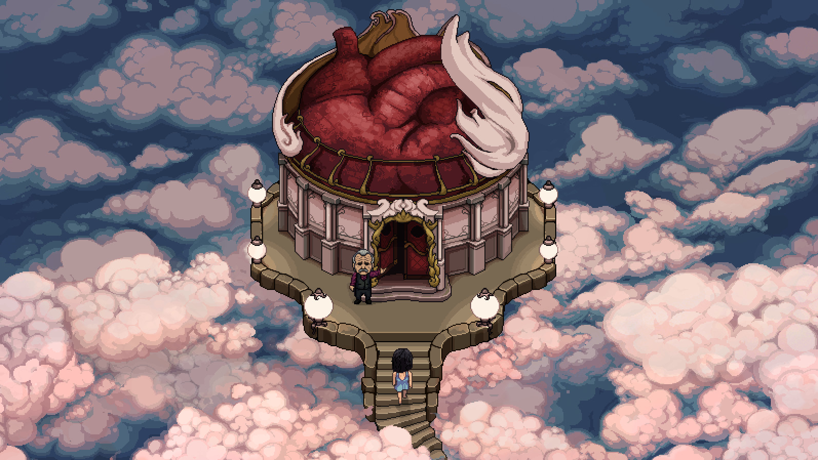 Скриншот 13: Decarnation