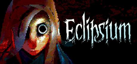 Обложка: Eclipsium