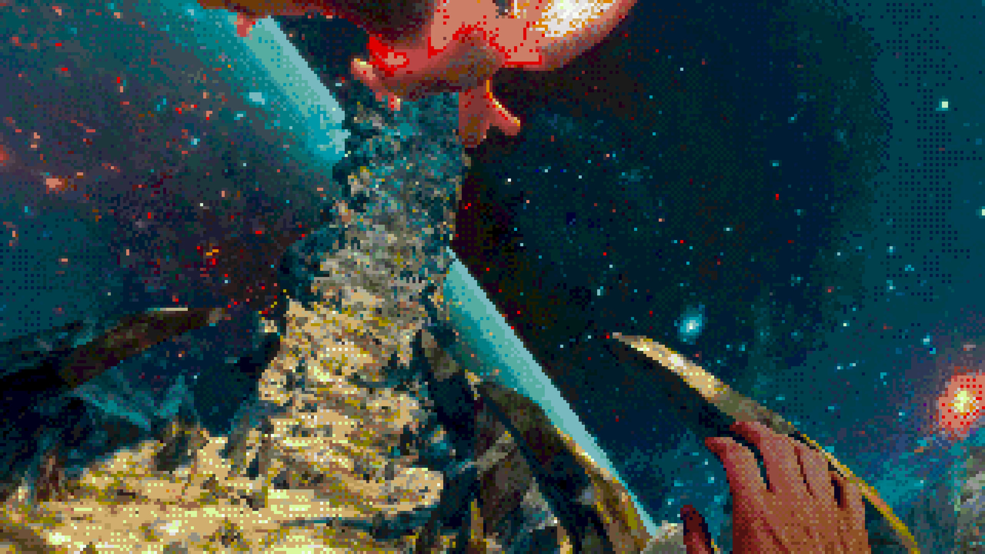 Скриншот 8: Eclipsium