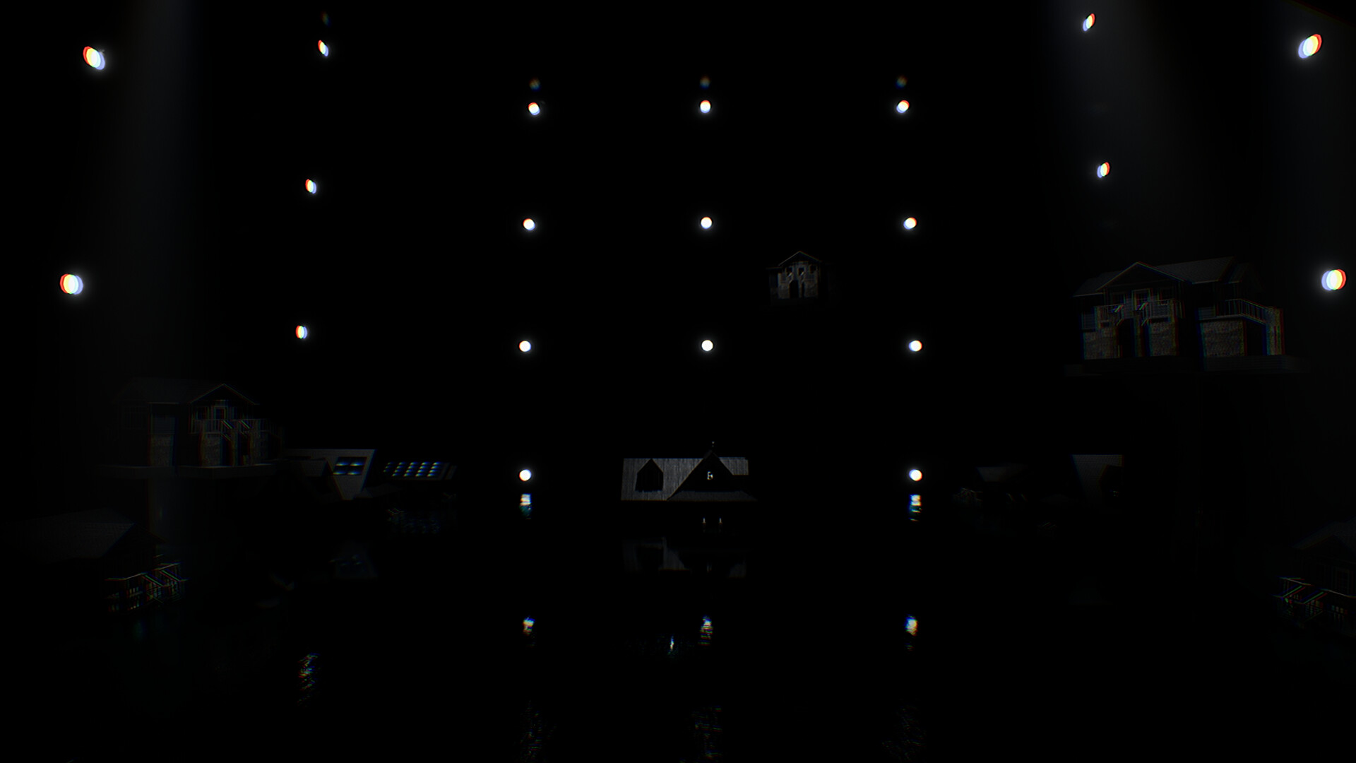 Скриншот 12: LIMINAL SHIFT