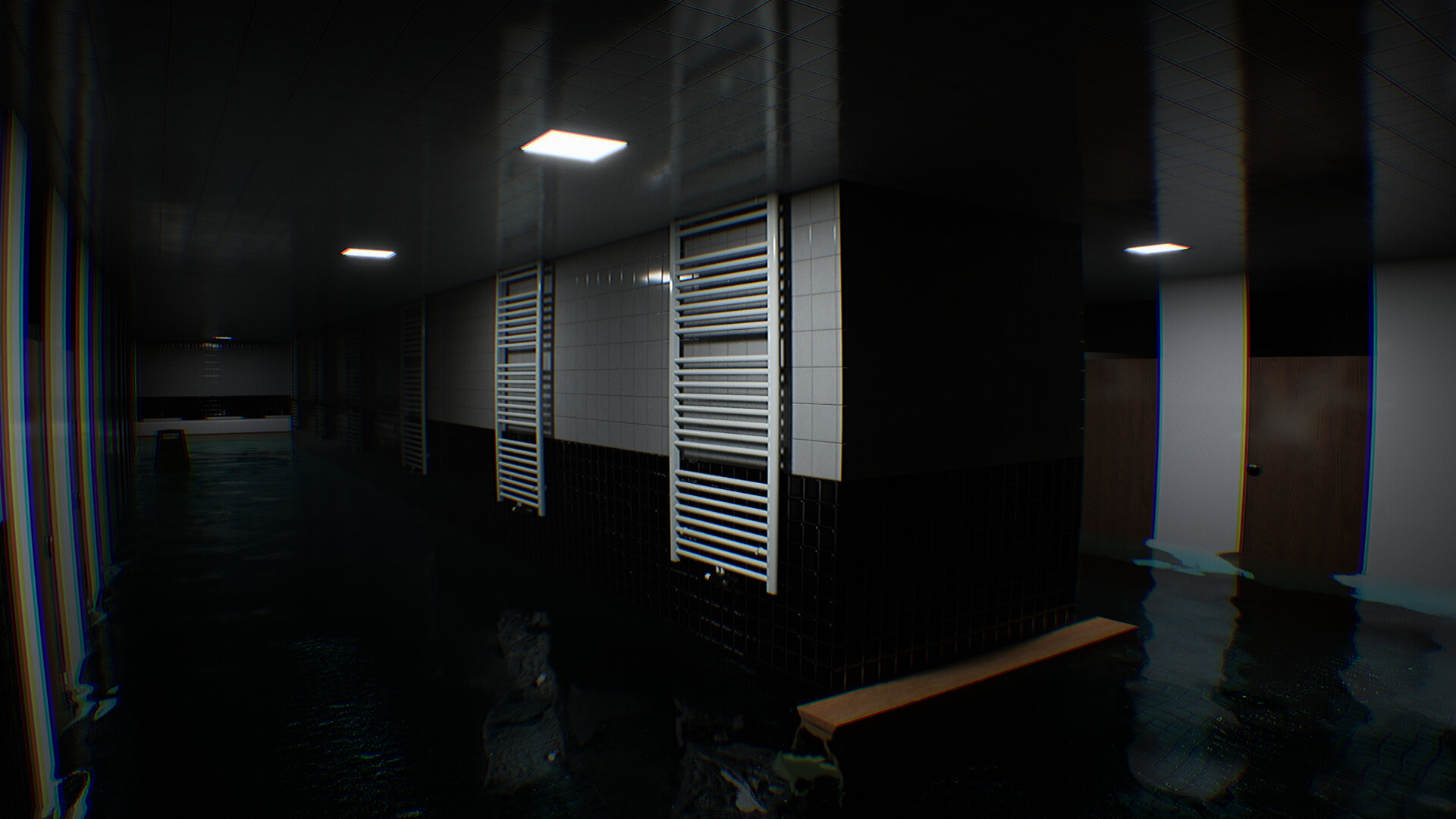 Скриншот 13: LIMINAL SHIFT