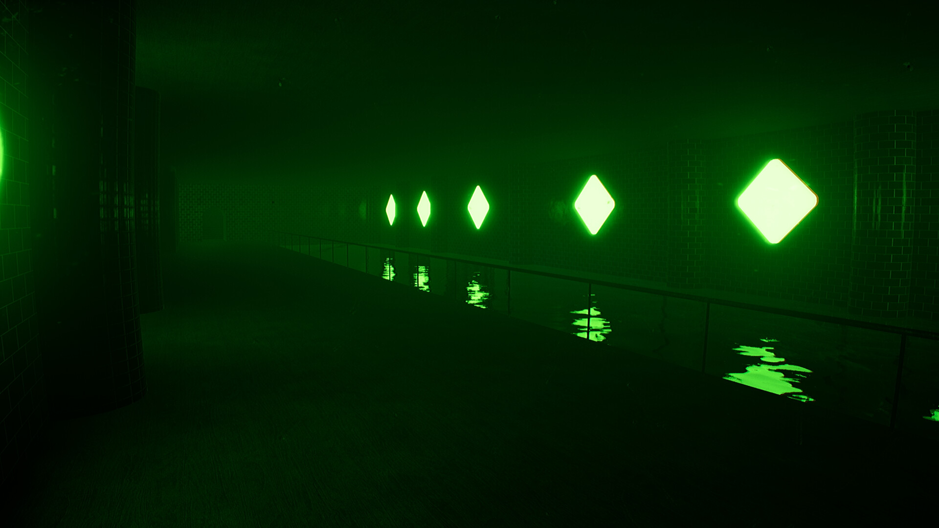 Скриншот 6: LIMINAL SHIFT