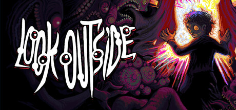 Обложка: Look Outside