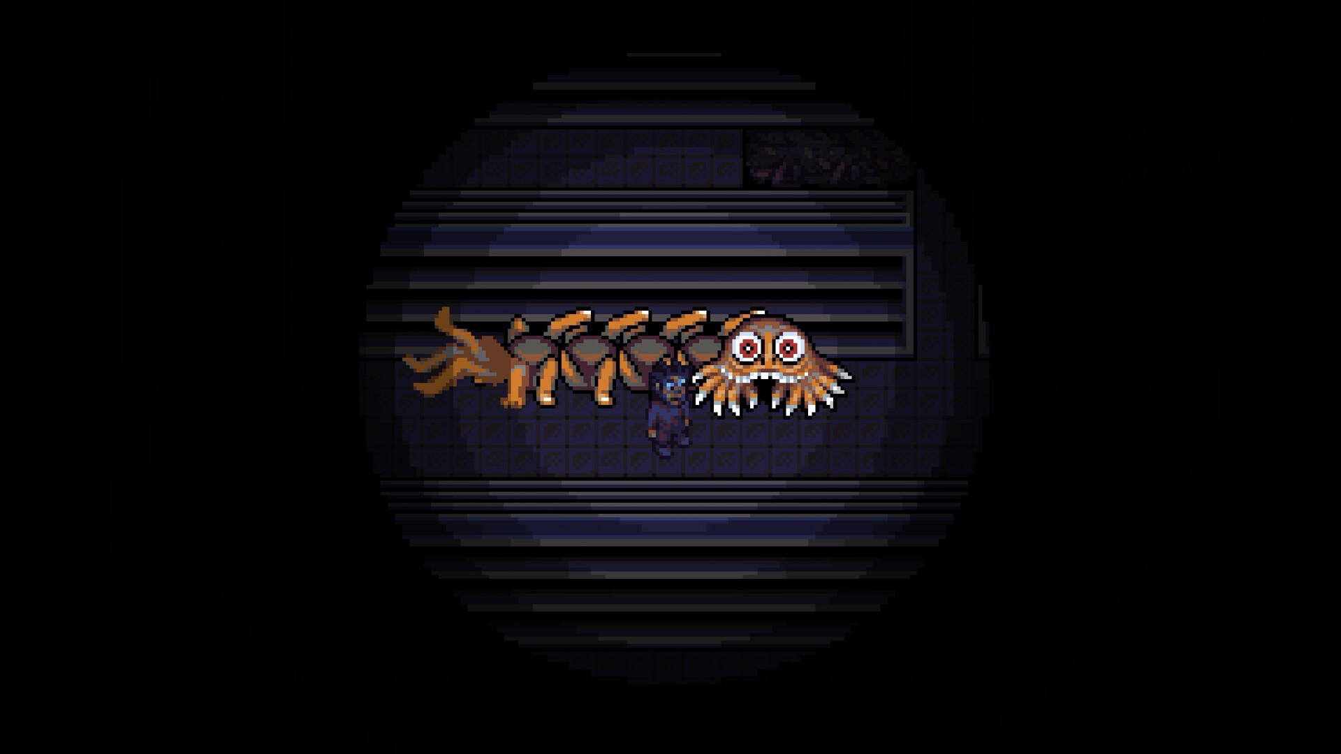 Скриншот 13: Look Outside