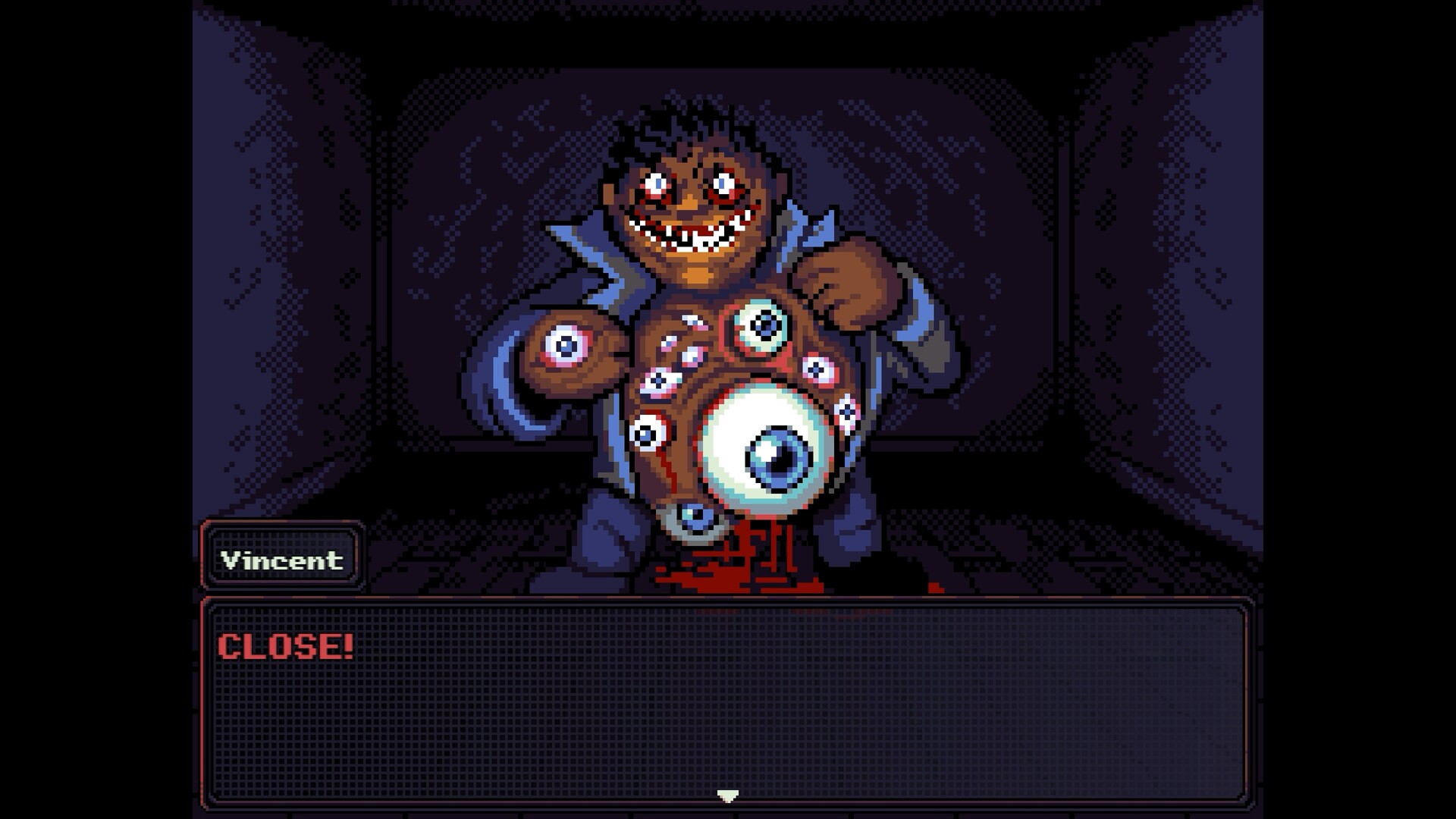 Скриншот 9: Look Outside