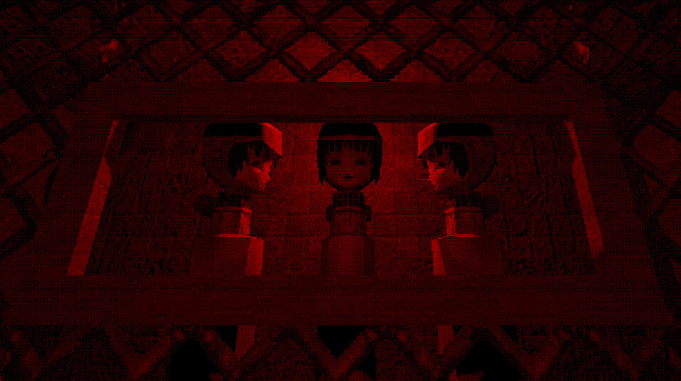 Скриншот: Psychopomp GOLD