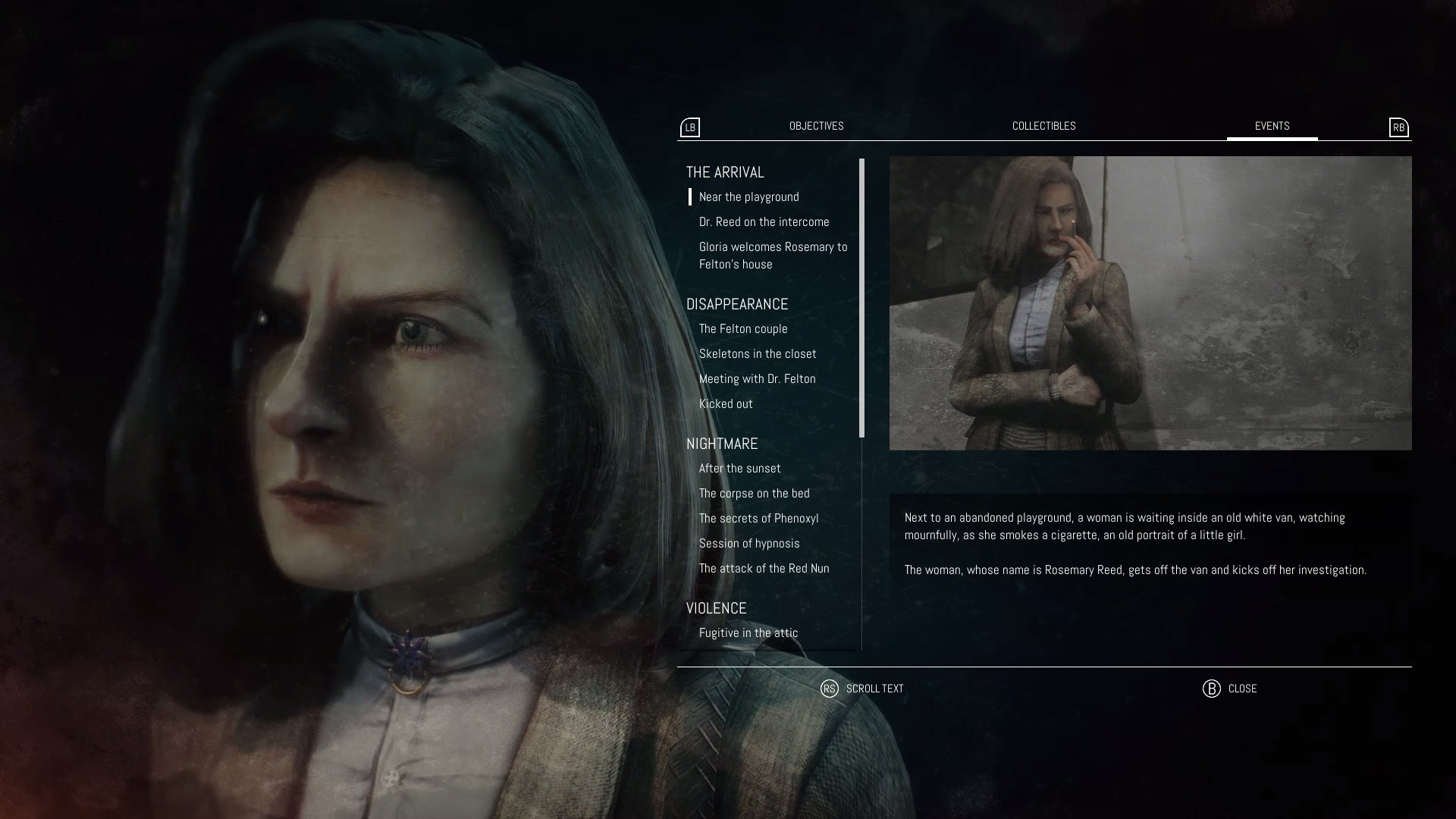 Скриншот 27: Remothered: Tormented Fathers