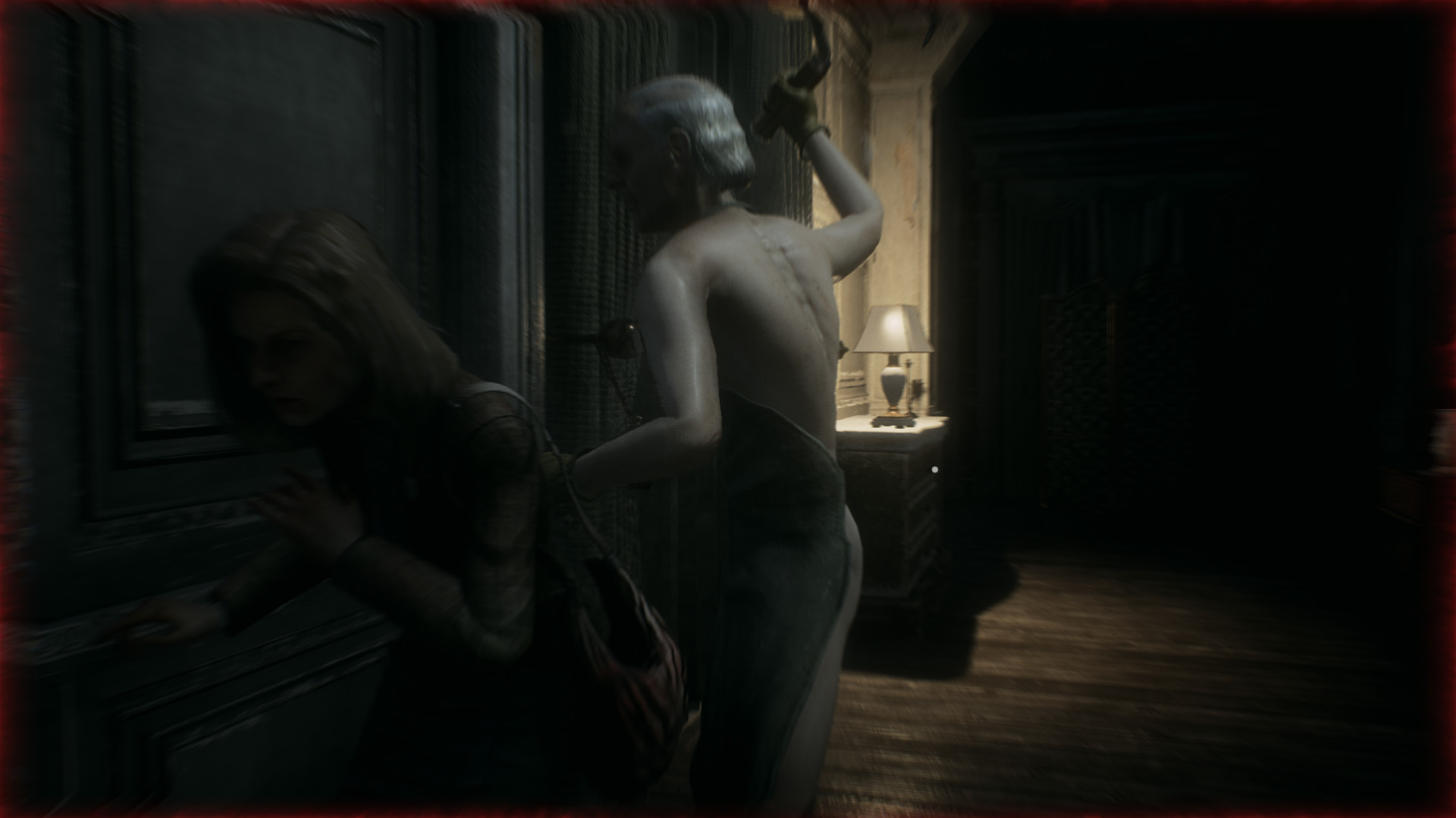 Скриншот 51: Remothered: Tormented Fathers