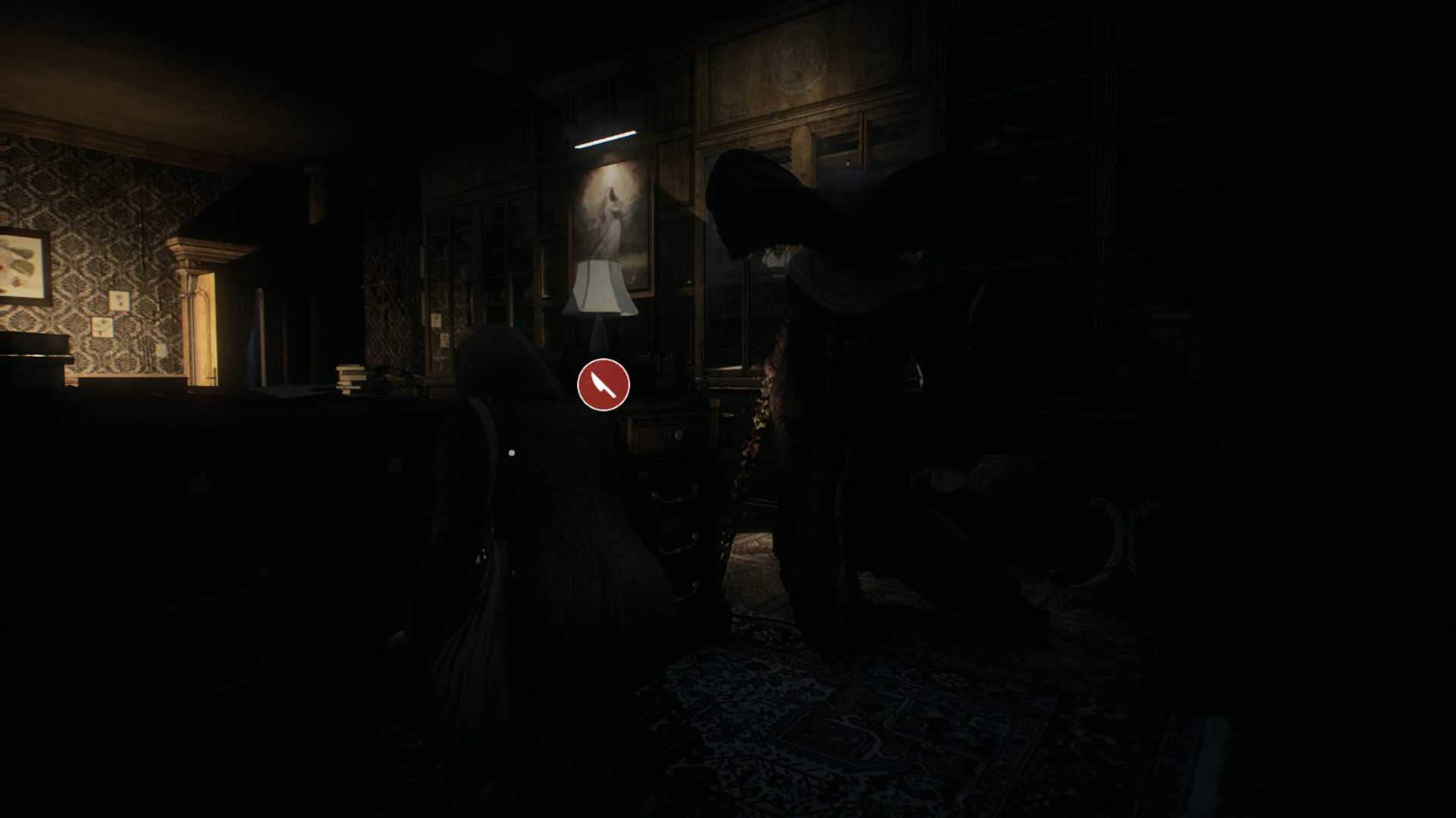 Скриншот 52: Remothered: Tormented Fathers