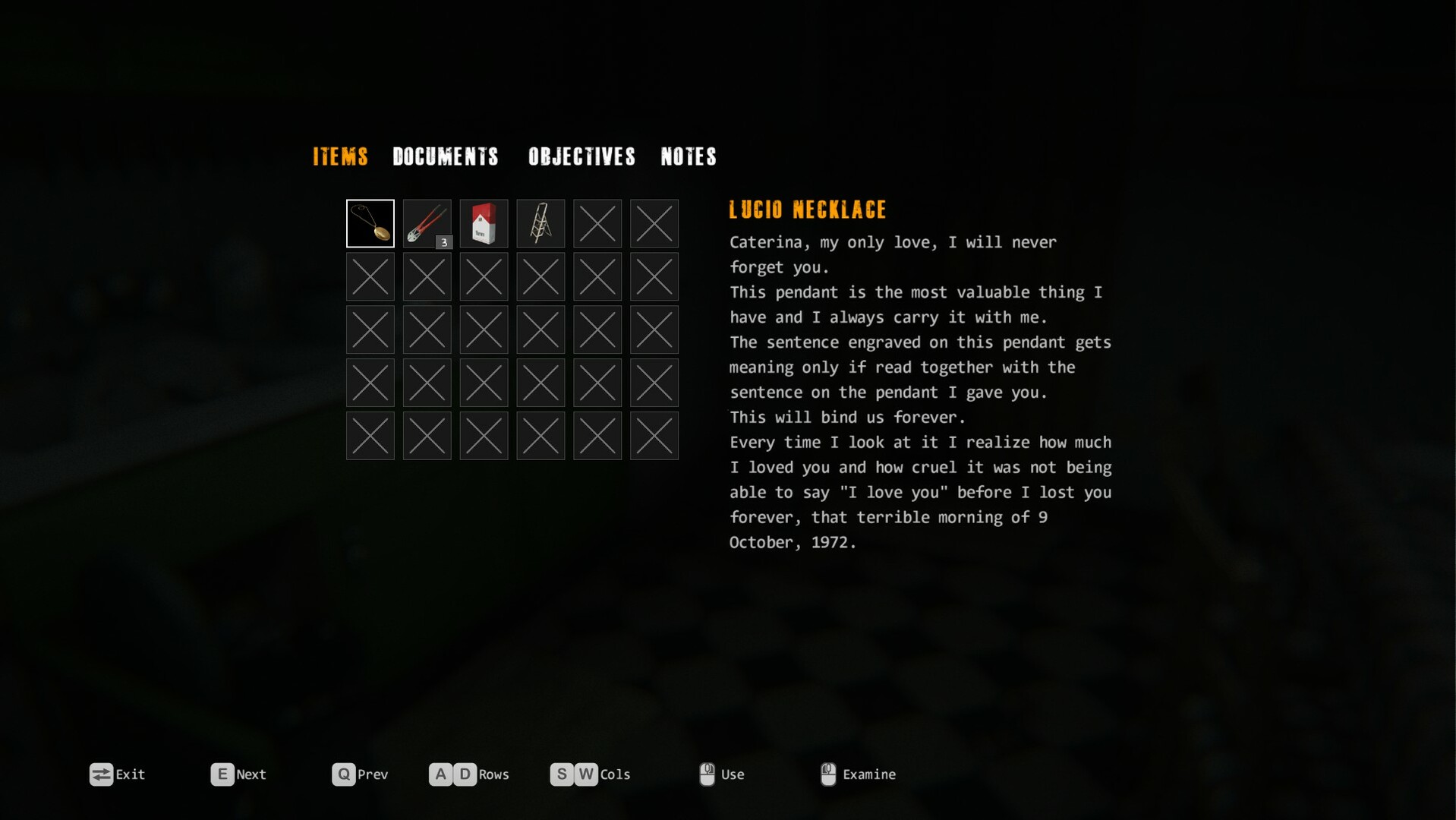 Скриншот 13: HELLSEED: All Chapters