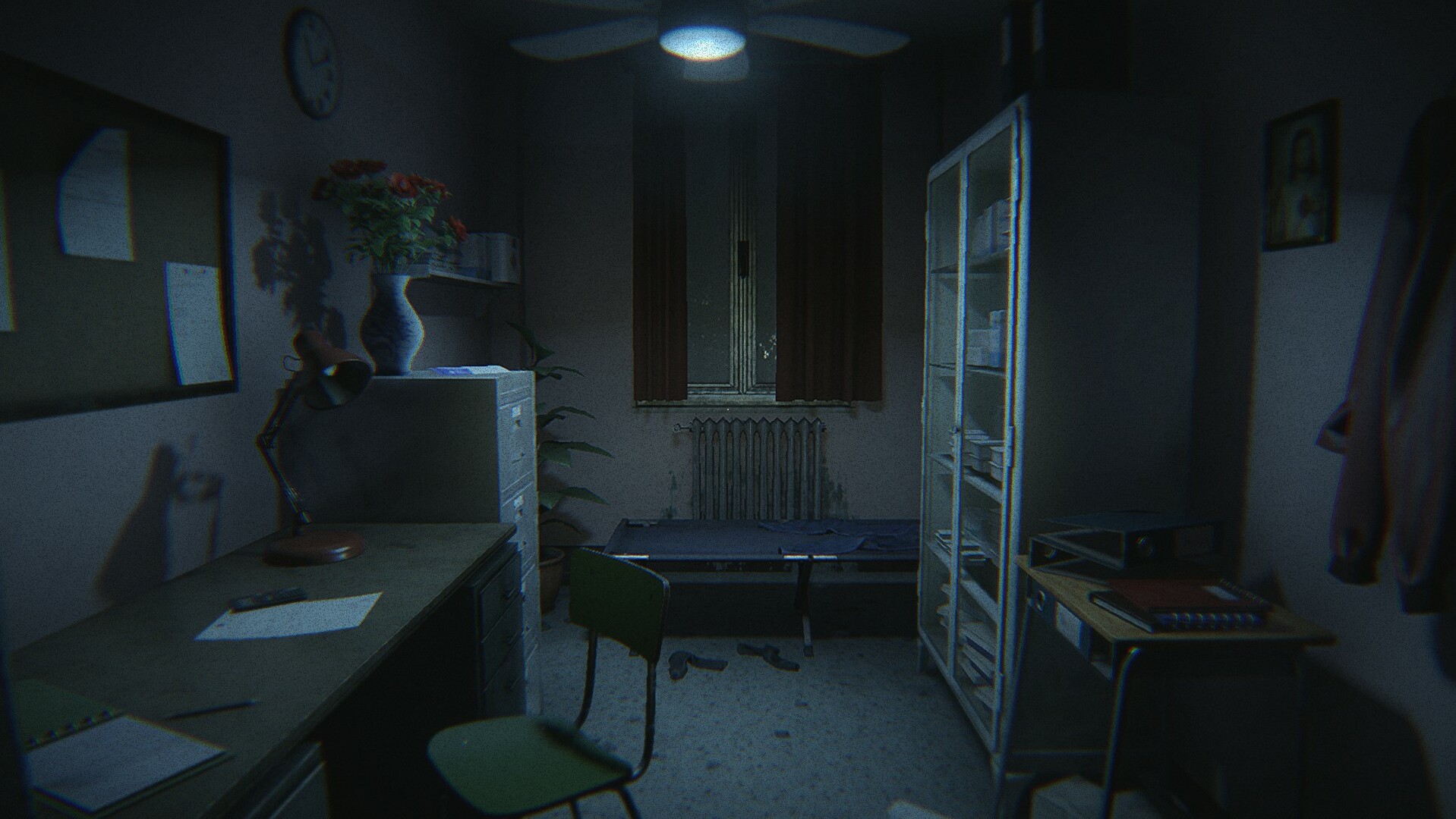 Скриншот 15: HELLSEED: All Chapters