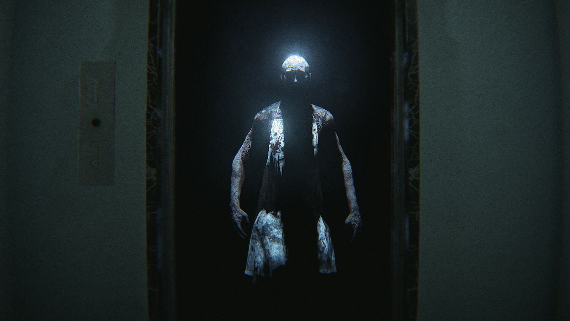 Скриншот 16: HELLSEED: All Chapters