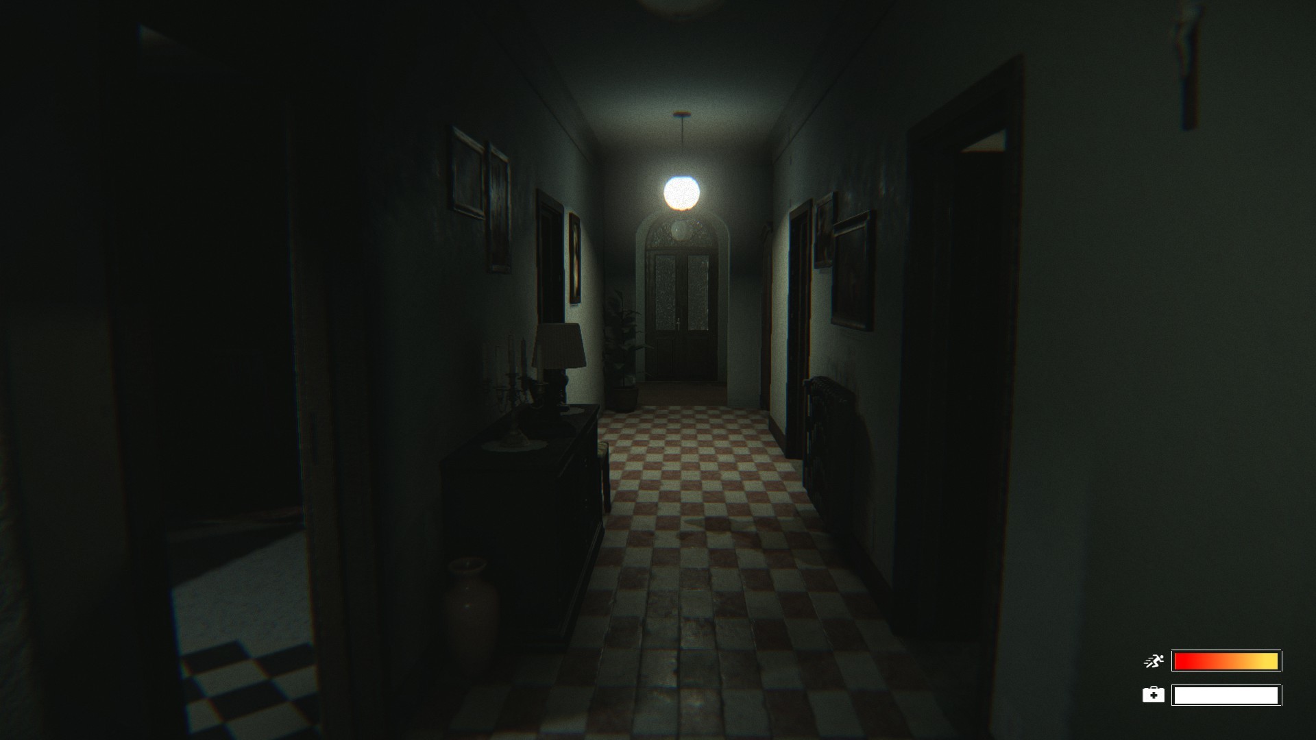 Скриншот 19: HELLSEED: All Chapters