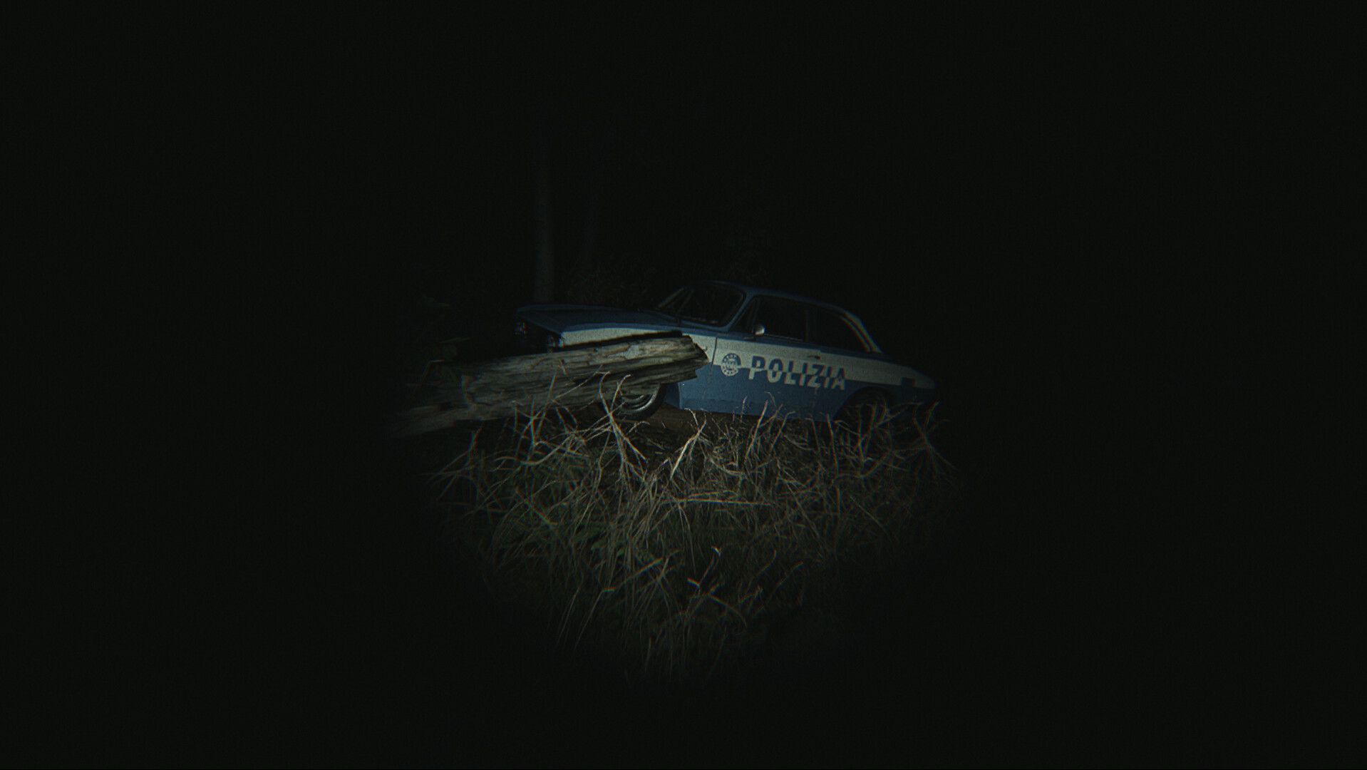 Скриншот: HELLSEED: All Chapters