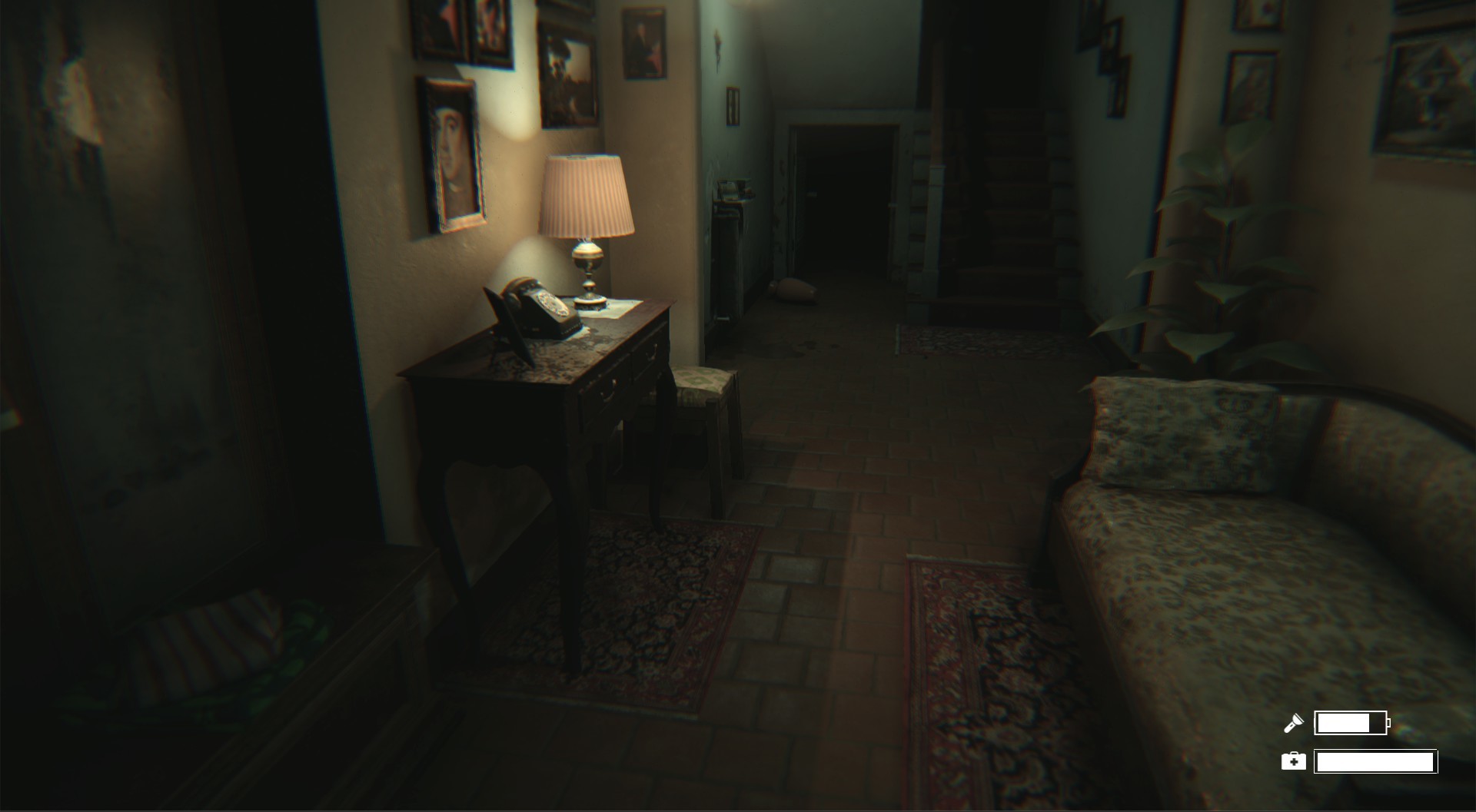 Скриншот 31: HELLSEED: All Chapters