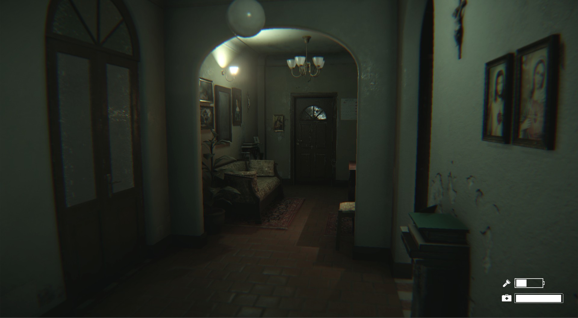 Скриншот 32: HELLSEED: All Chapters