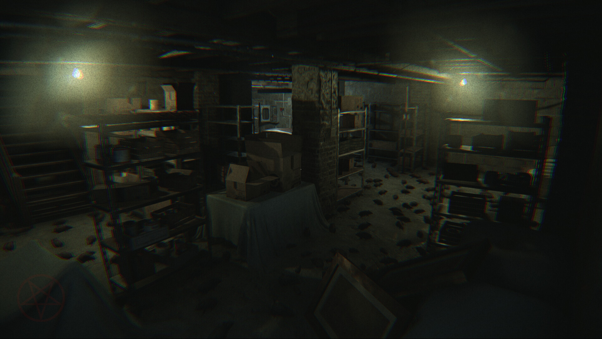 Скриншот 38: HELLSEED: All Chapters