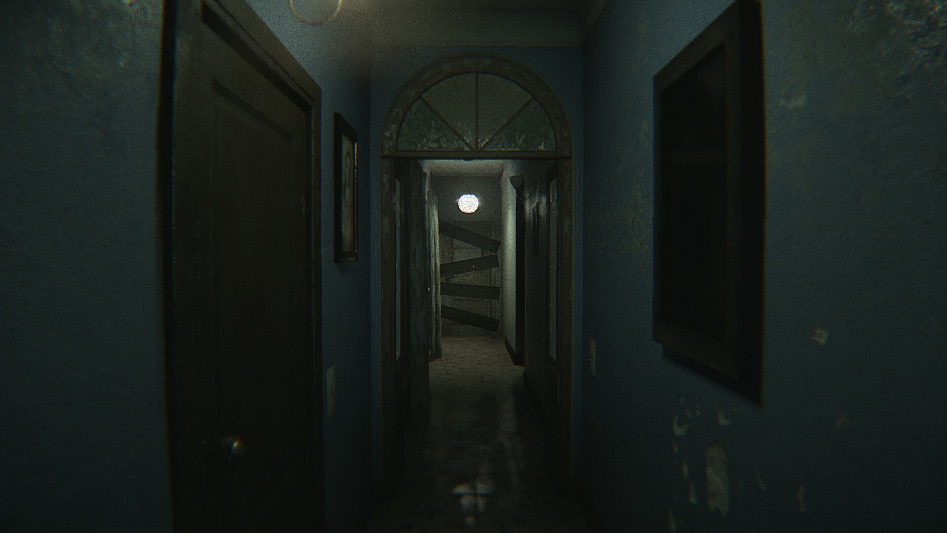 Скриншот: HELLSEED: All Chapters