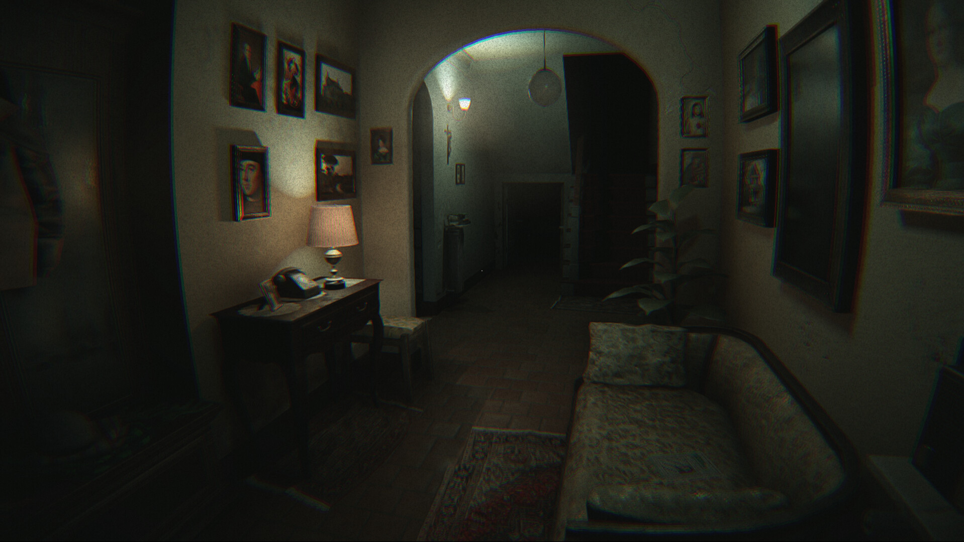 Скриншот 8: HELLSEED: All Chapters