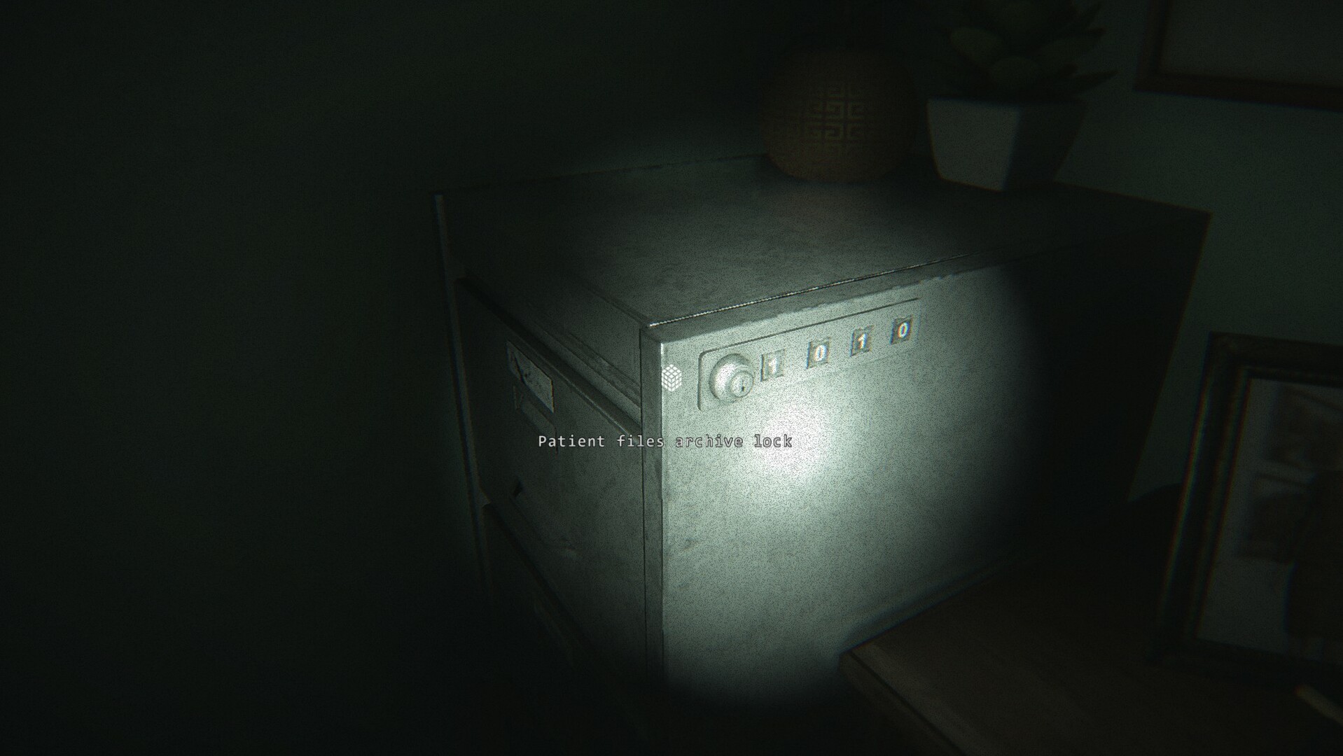 Скриншот 10: HELLSEED: All Chapters