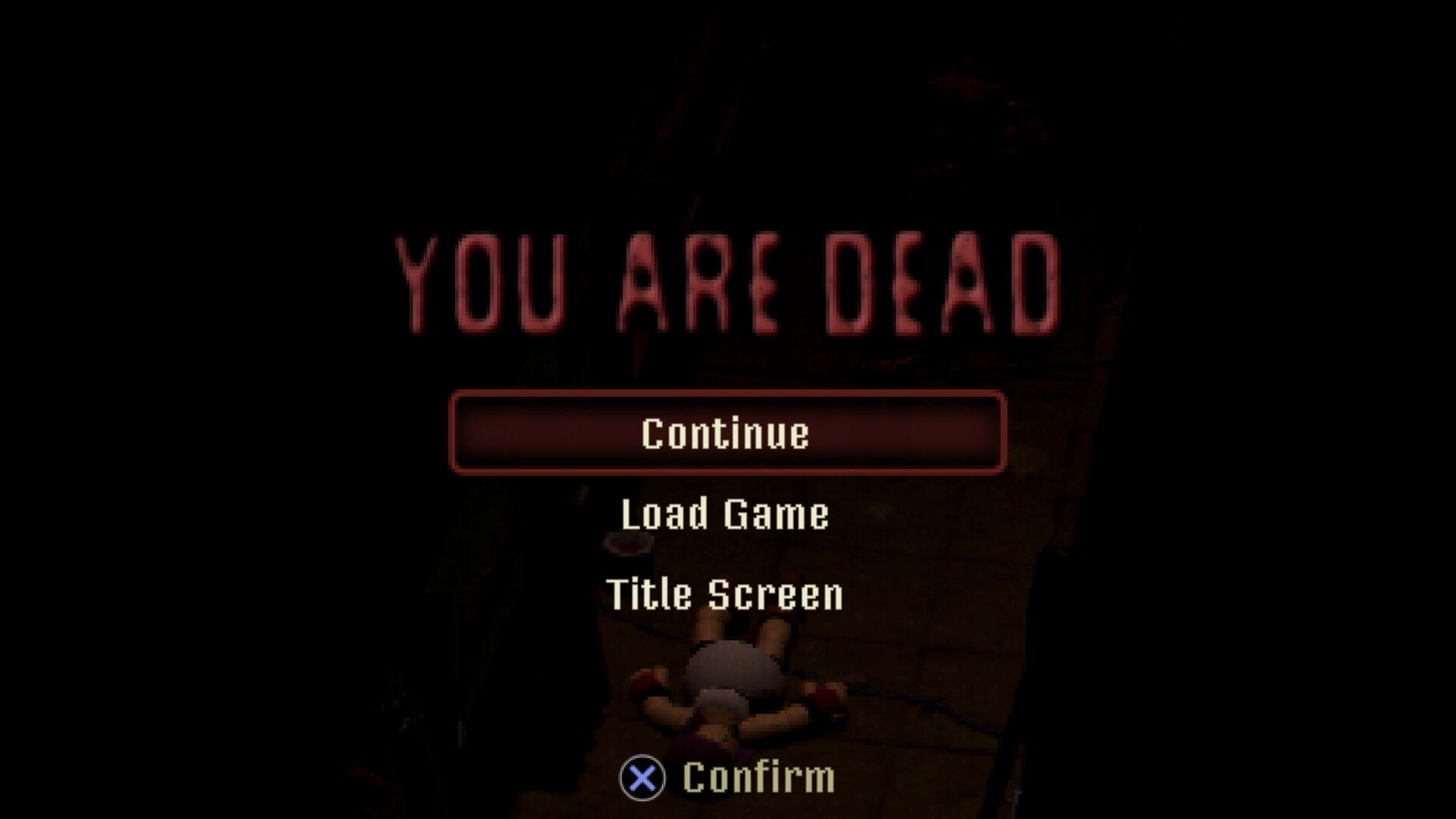 Скриншот 8: Crow Country