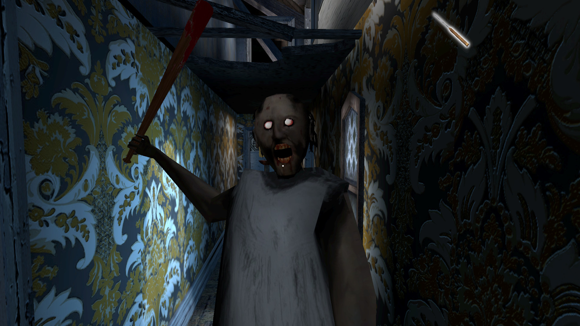 Скриншот 6: Granny 3