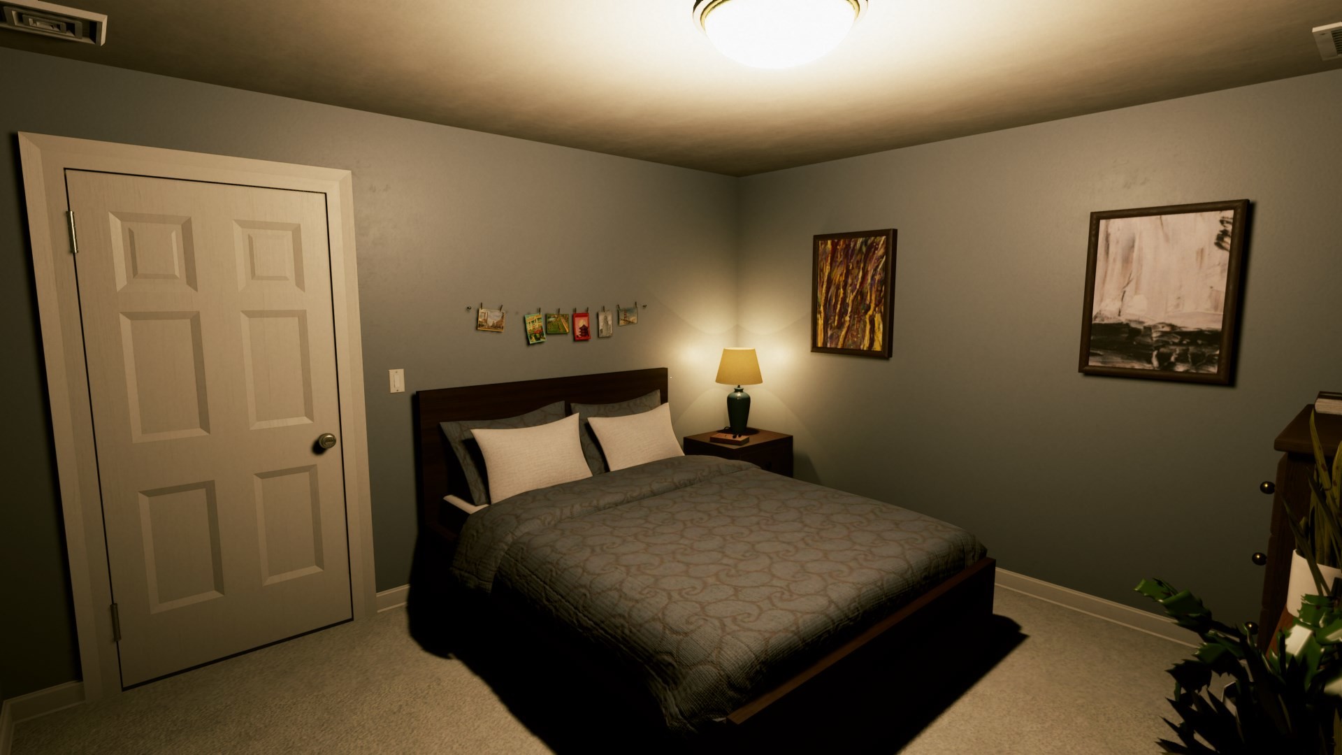 Скриншот: Scrutinized