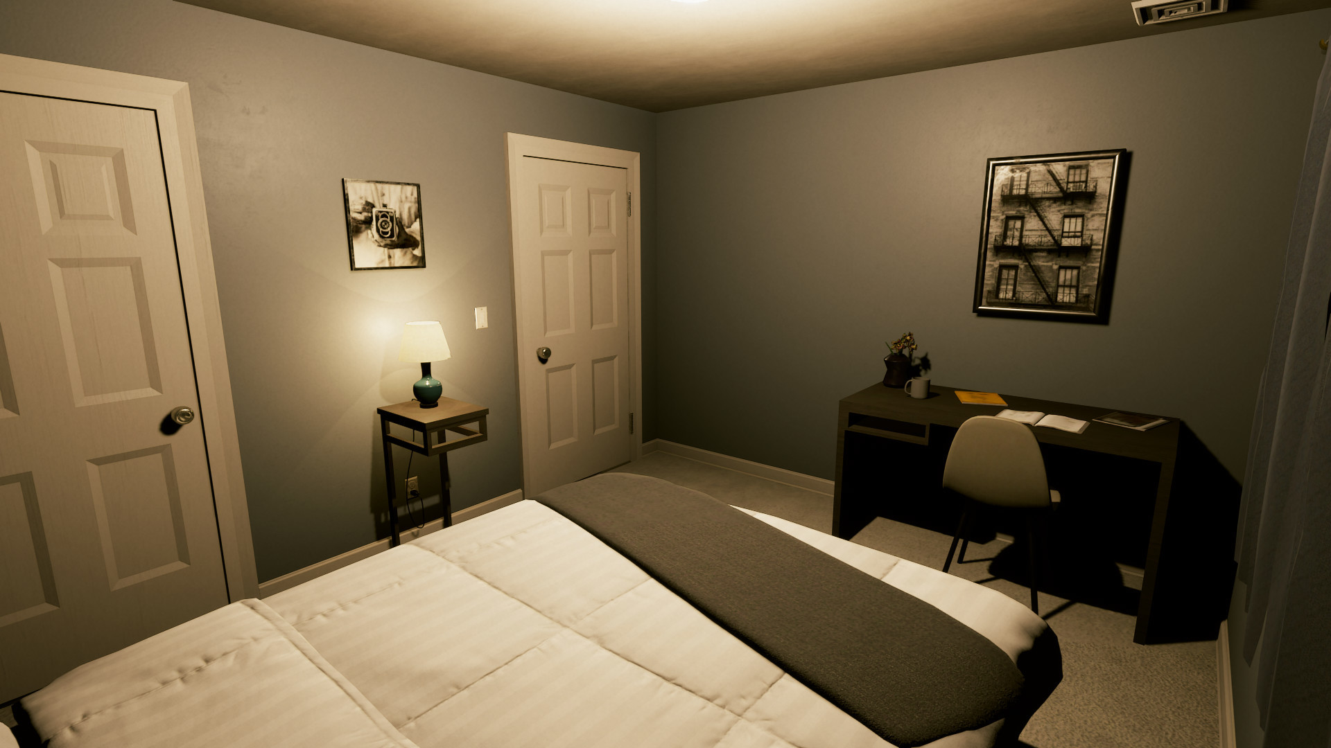 Скриншот 6: Scrutinized