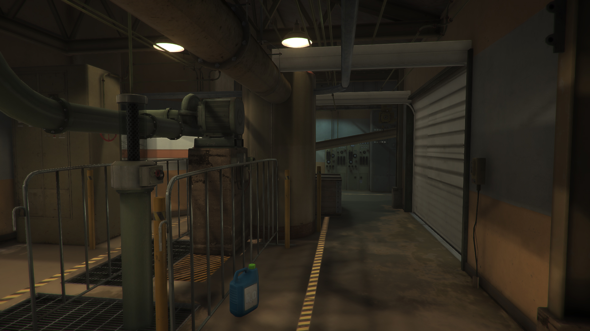 Скриншот: Lucius II