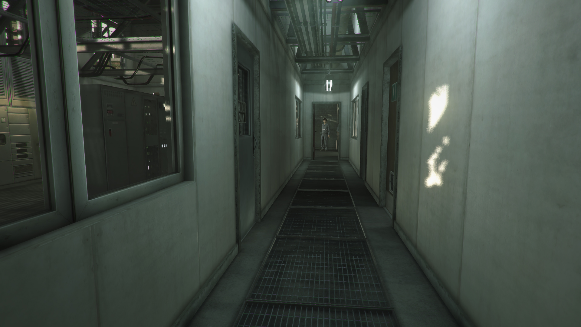 Скриншот: Lucius II