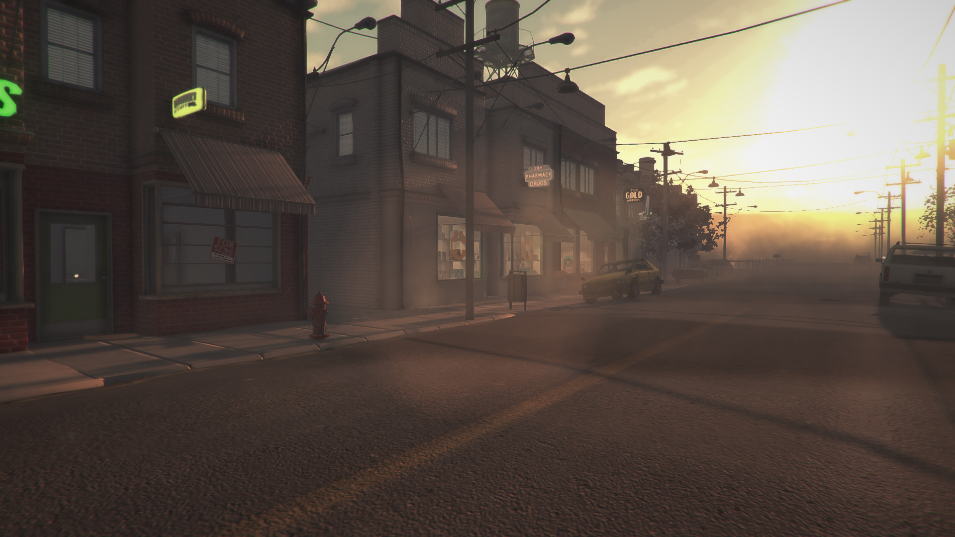 Скриншот: Lucius II