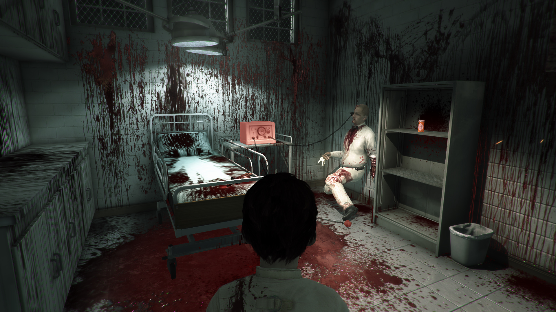 Скриншот 6: Lucius II