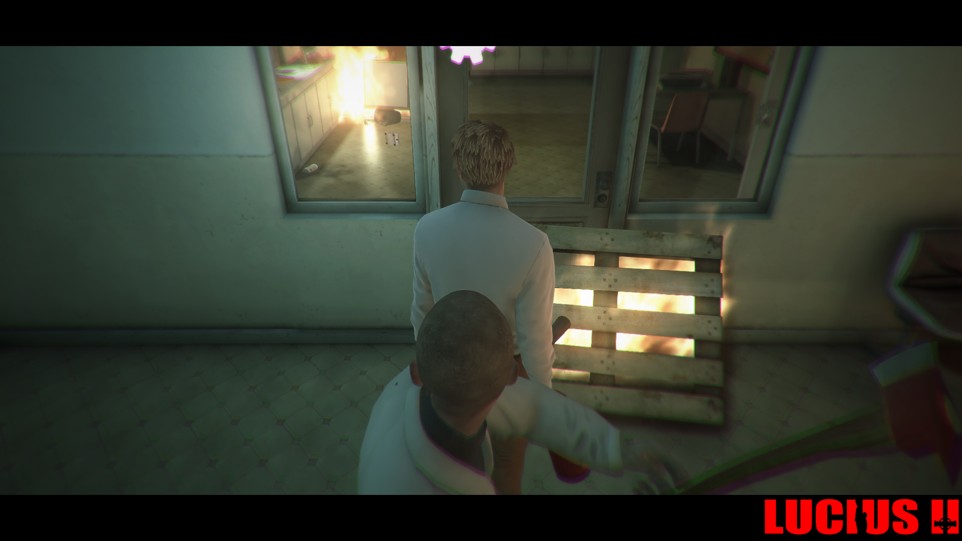 Скриншот 9: Lucius II