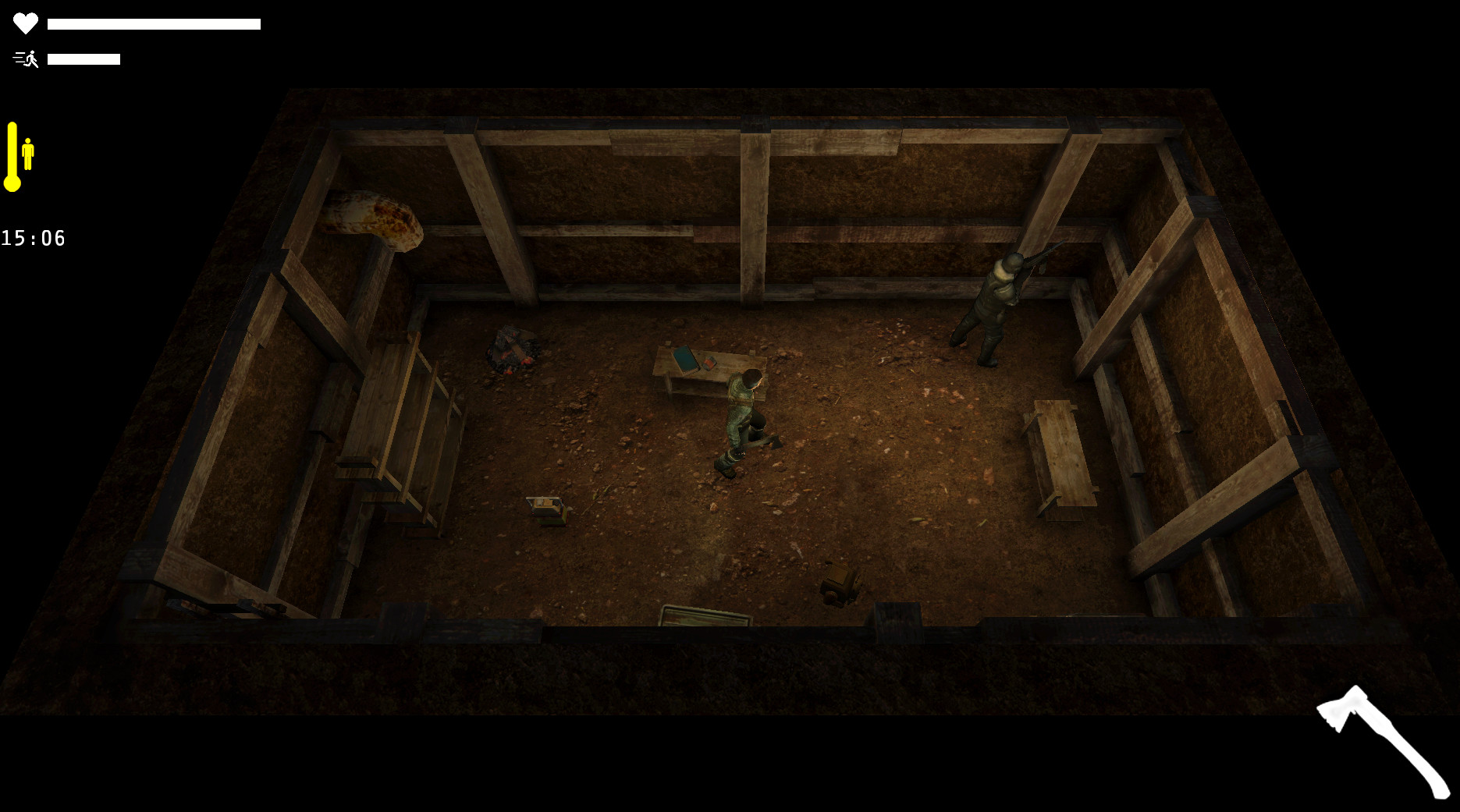 Скриншот 20: Frozen State