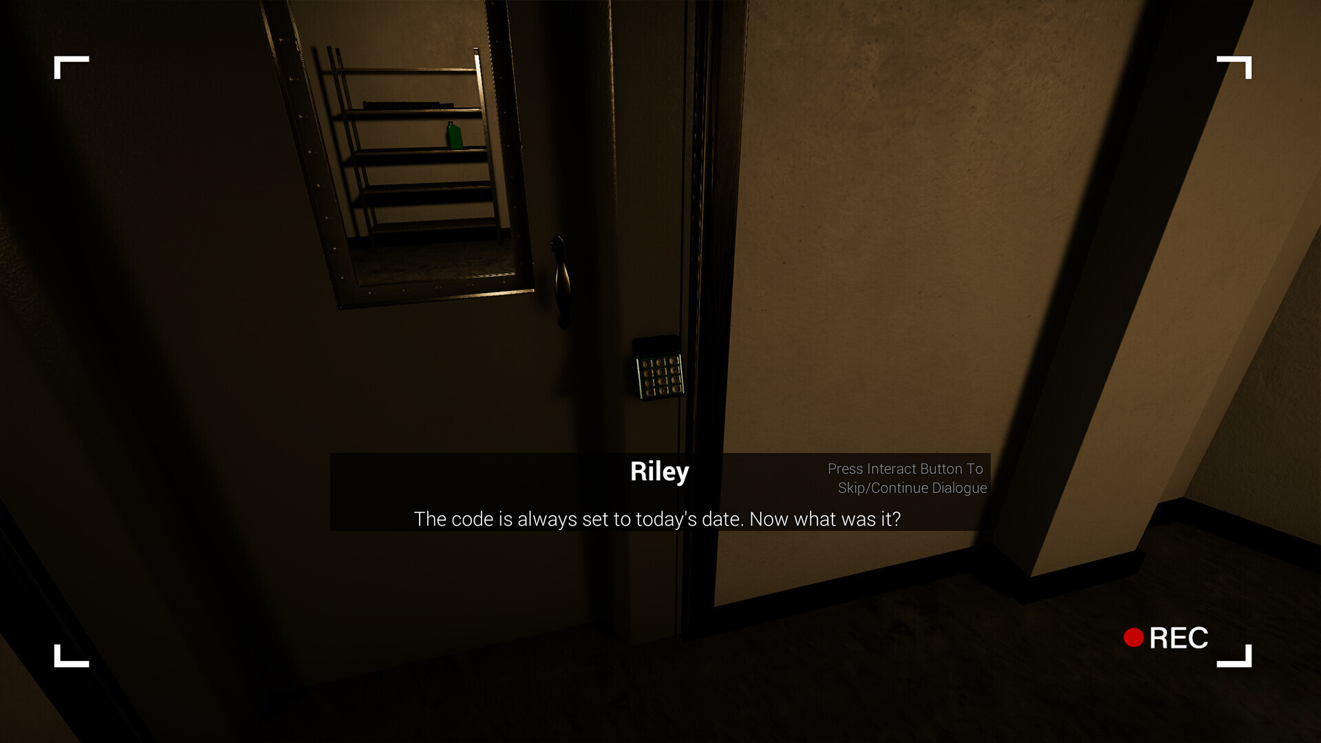 Скриншот 7: We Are Not Alone