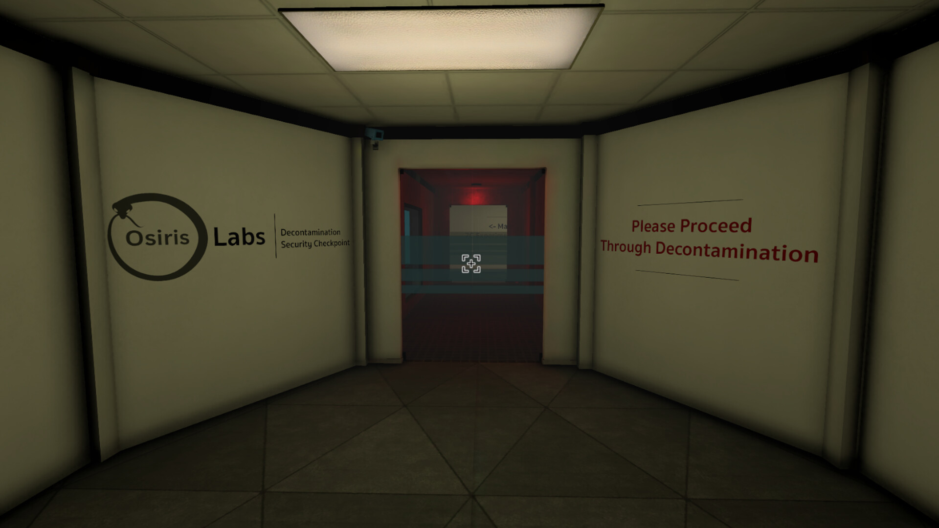 Скриншот 8: We Are Not Alone