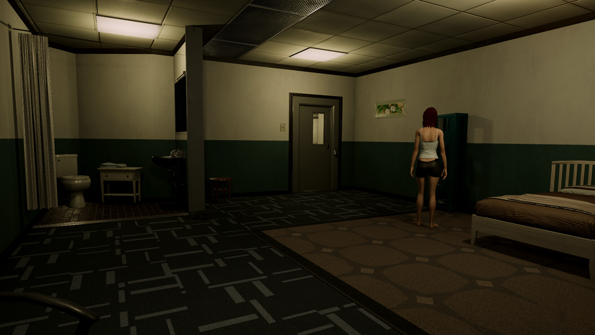 Скриншот 9: We Are Not Alone