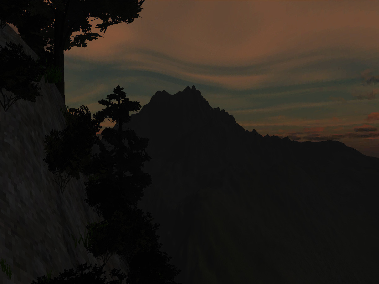 Скриншот: Power Drill Massacre