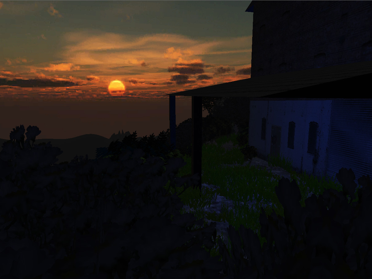 Скриншот 6: Power Drill Massacre