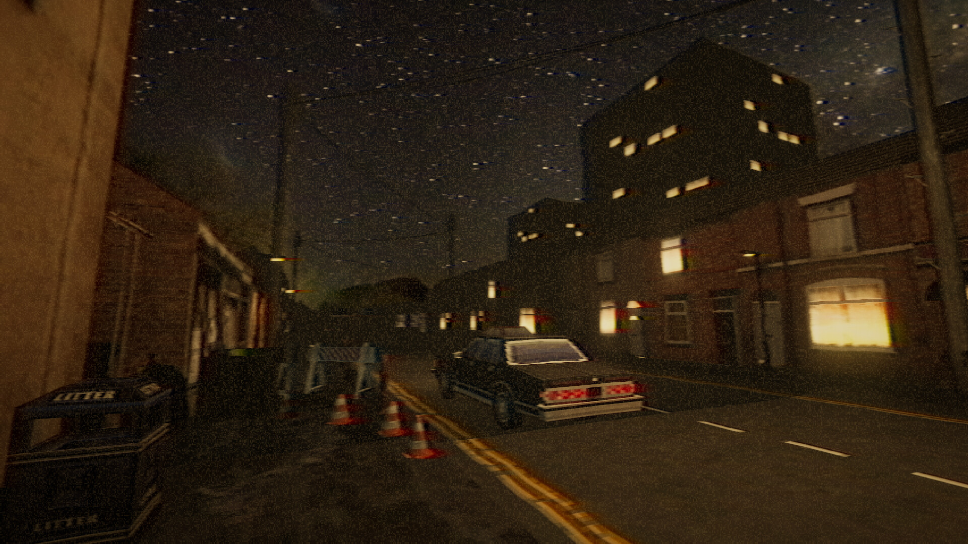 Скриншот: Rewind Or Die