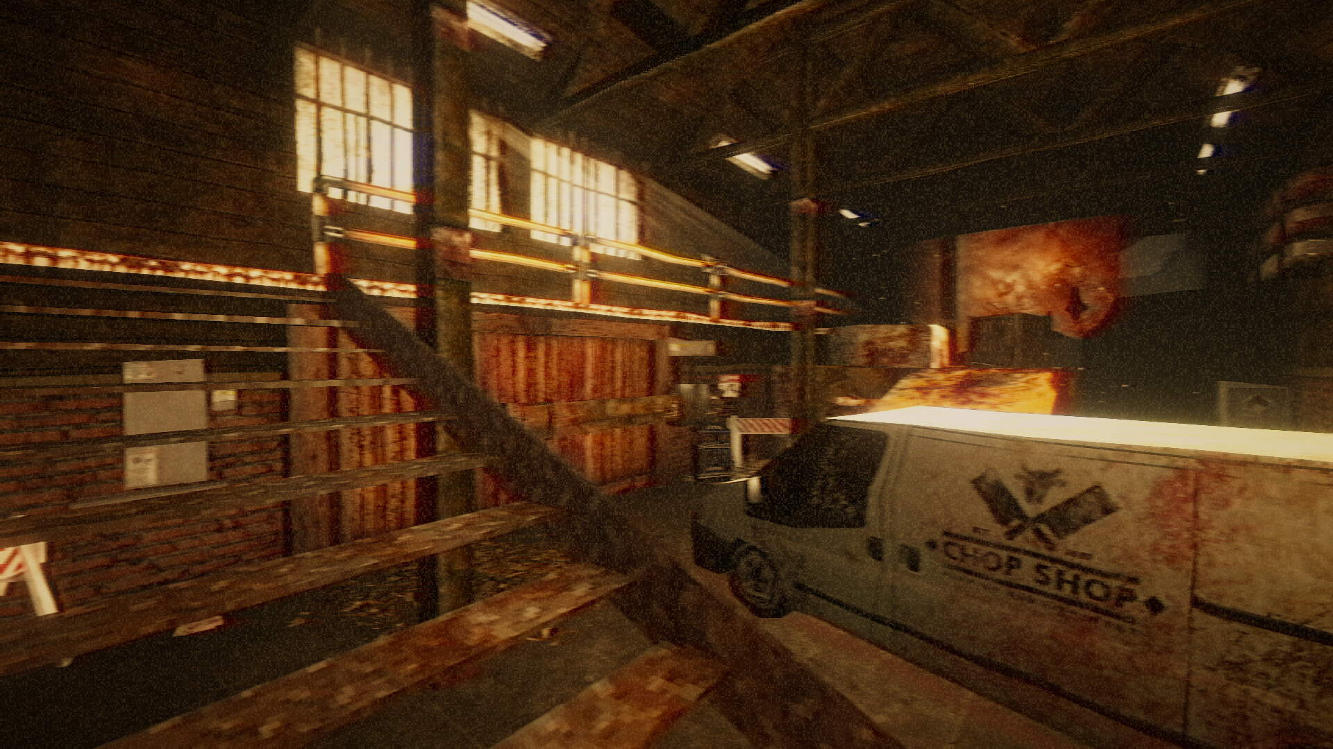 Скриншот: Rewind Or Die