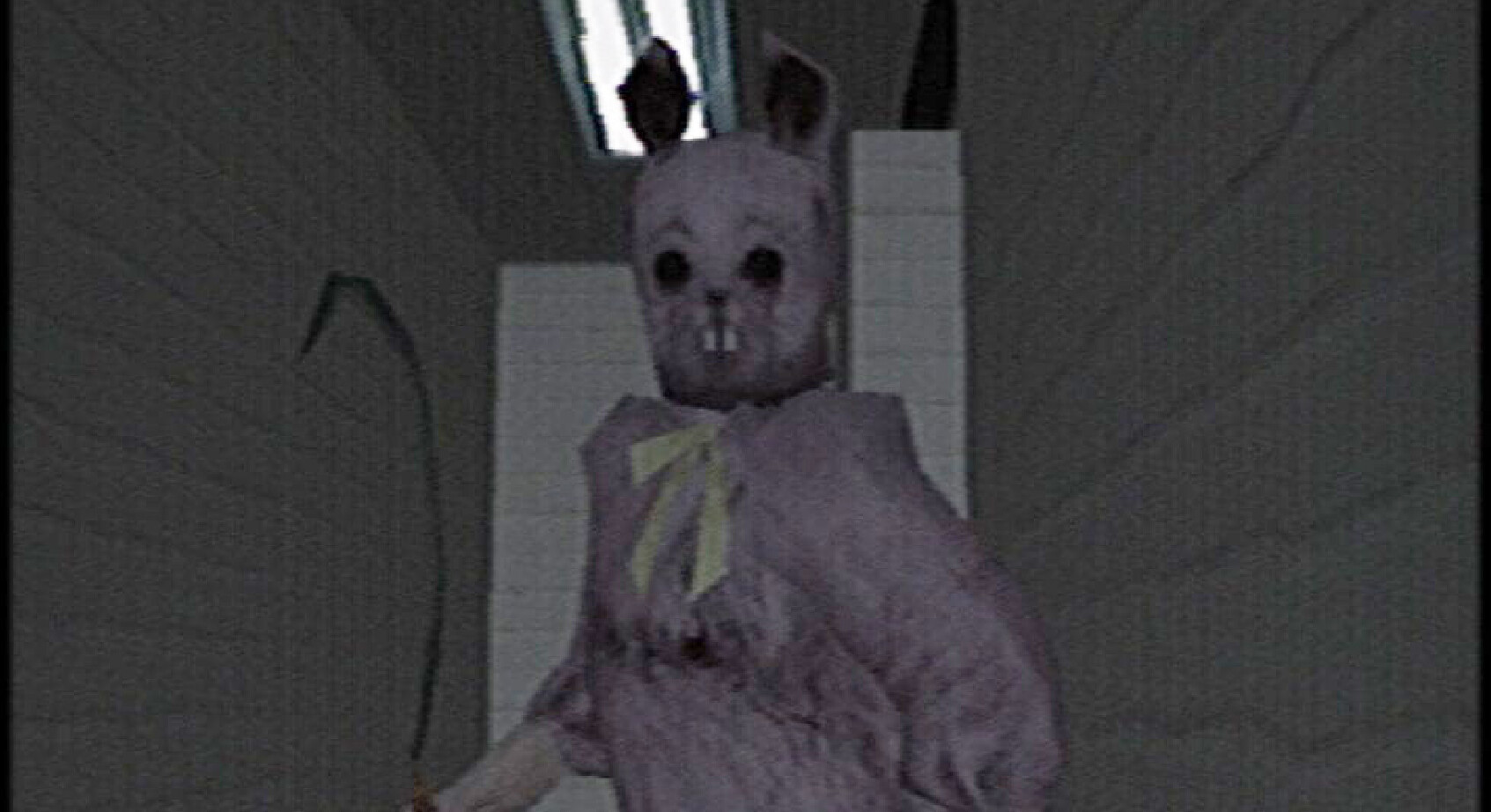 Скриншот: Murder House