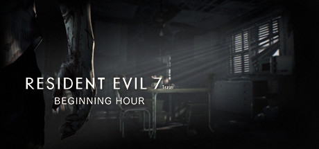 Обложка: Resident Evil 7 Teaser: Beginning Hour