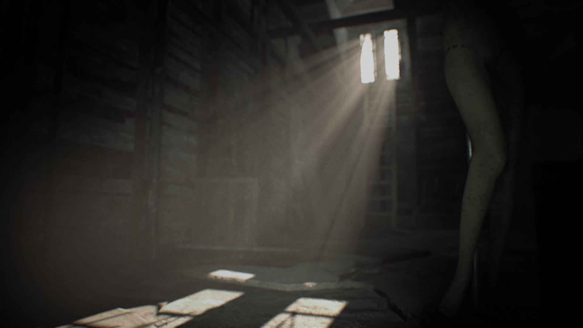 Скриншот 7: Resident Evil 7 Teaser: Beginning Hour