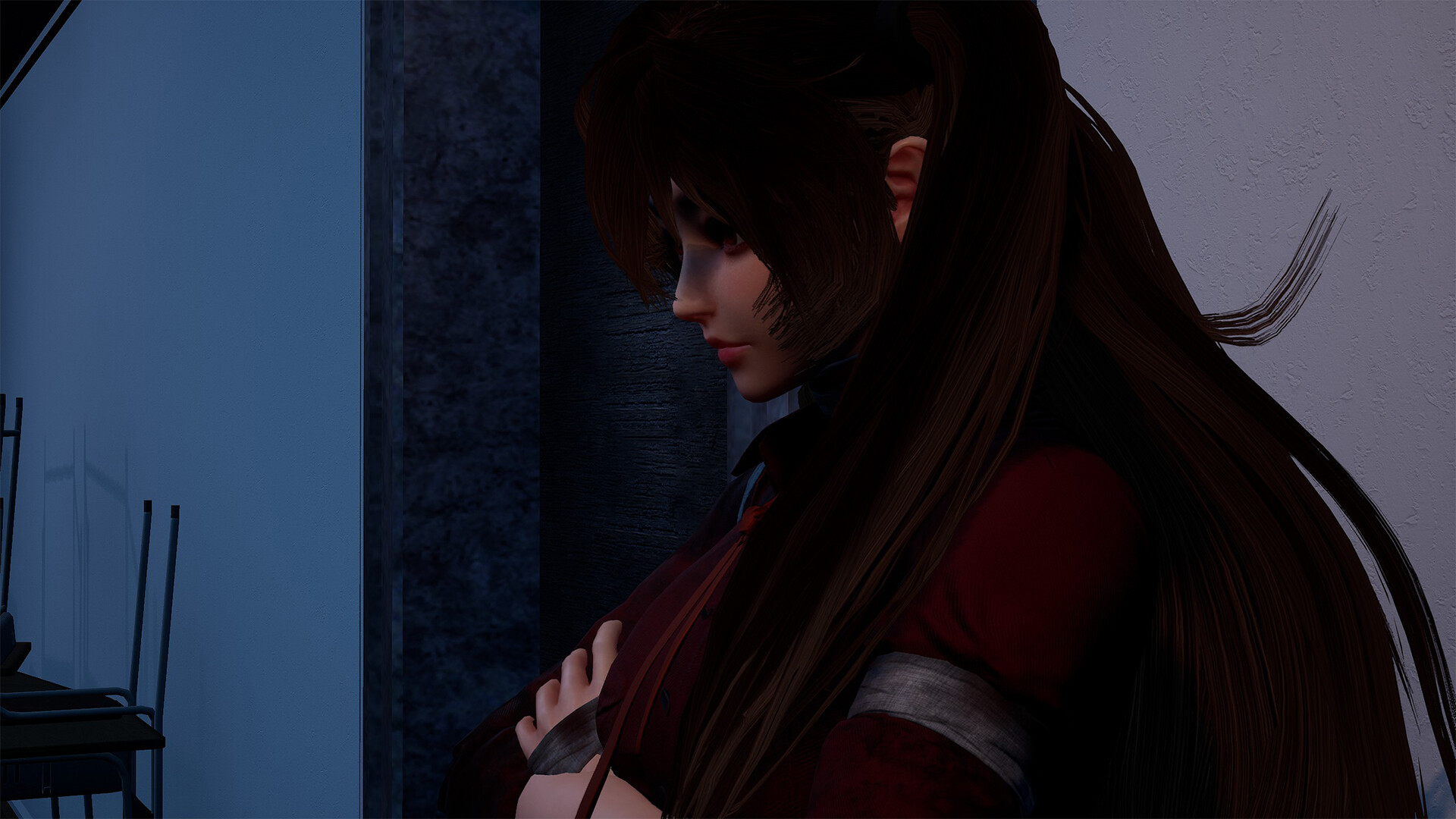 Скриншот 15: Abyss School