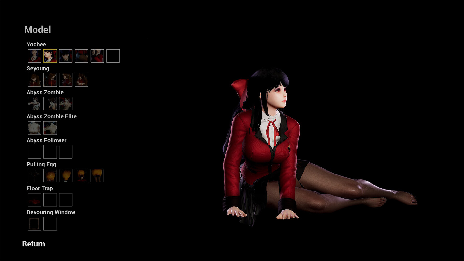 Скриншот 18: Abyss School