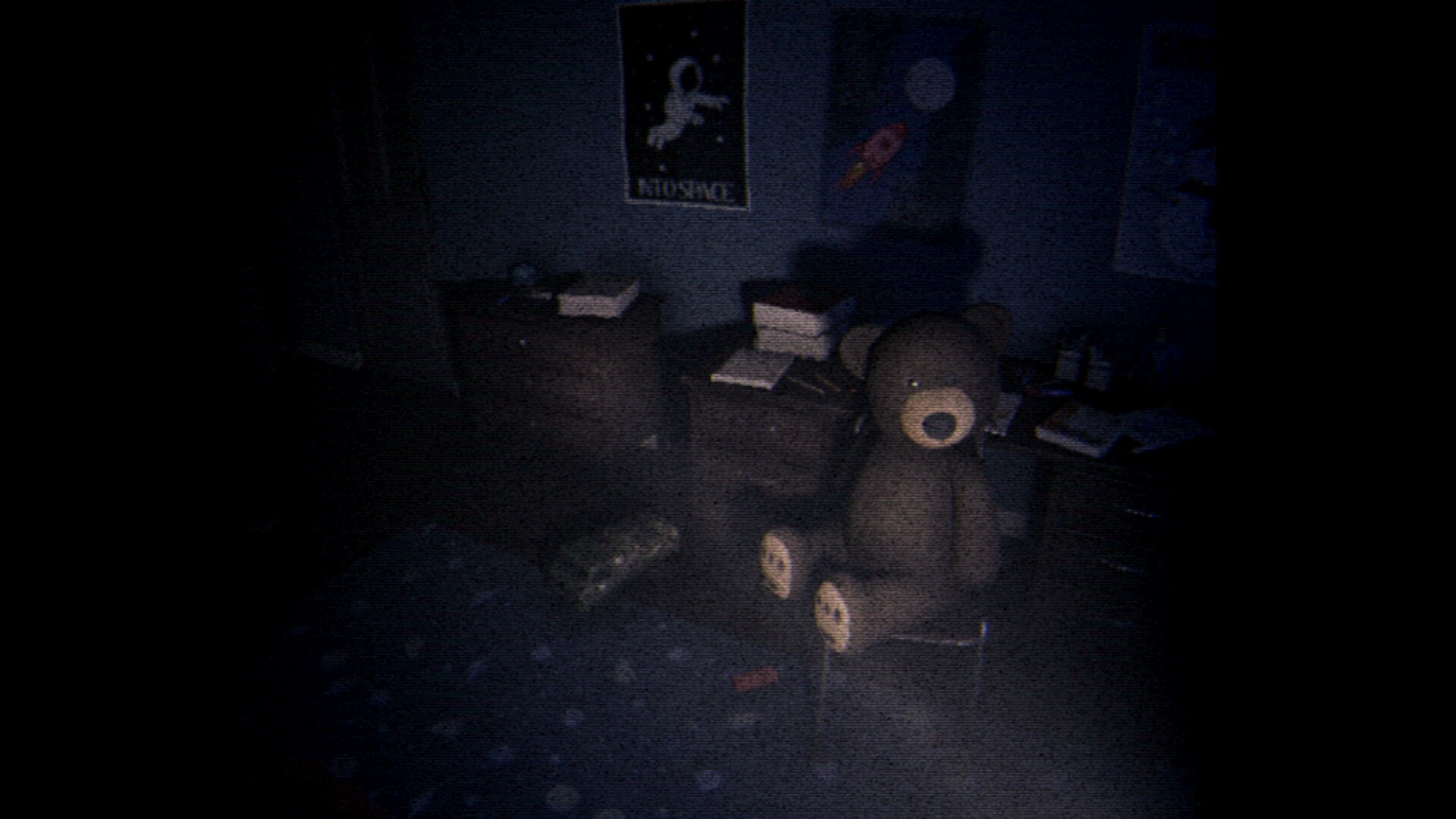 Скриншот: Psalm 5:9-13