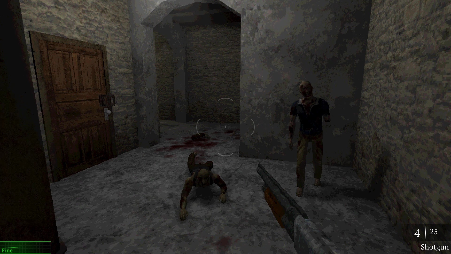 Скриншот 6: Nightmare of Decay